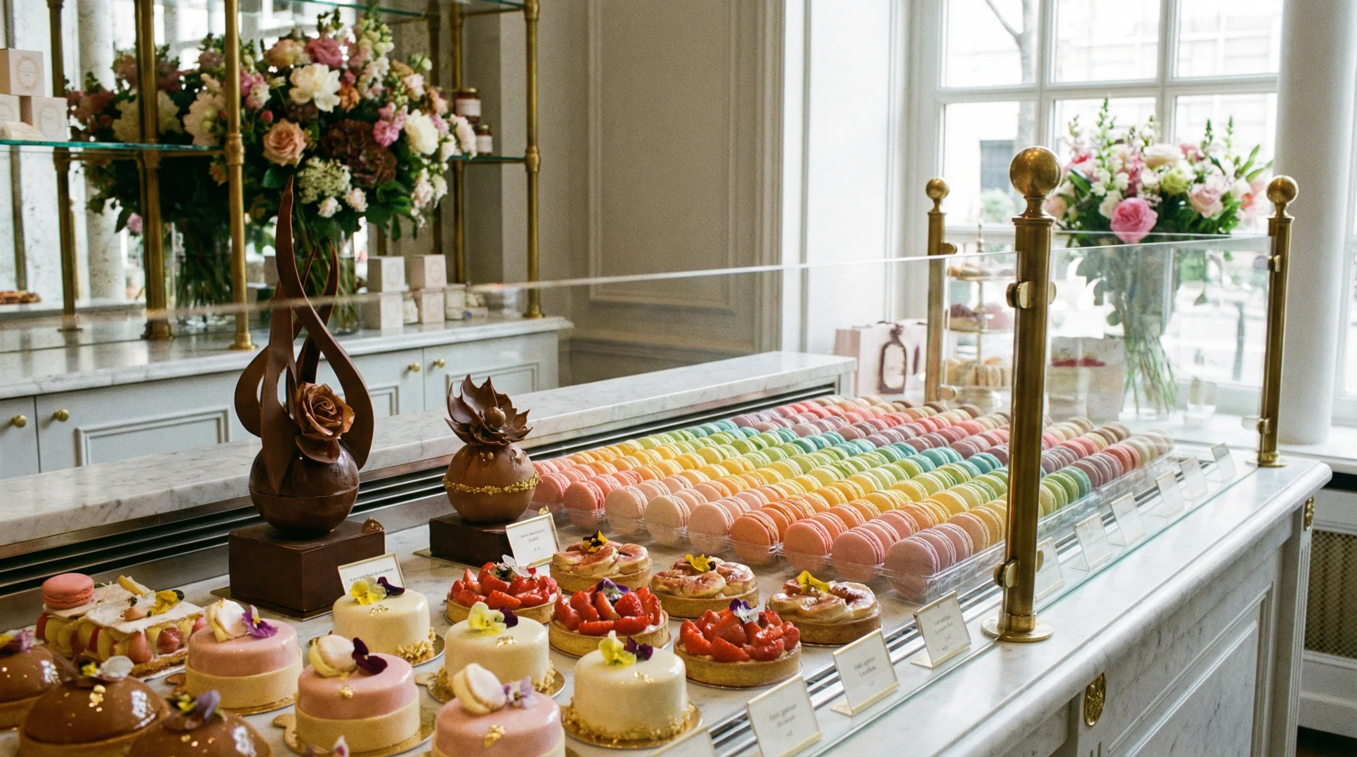 海角社区热门视频 - 法式甜品制作